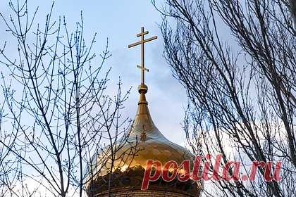 В оскверненном ВСУ храме начала мироточить икона