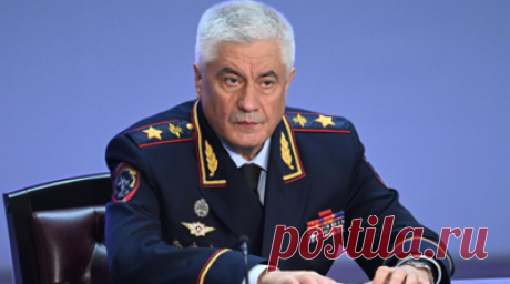 Колокольцев провёл встречу с главой МВД Киргизии Ниязбековым. Министр внутренних дел России Владимир Колокольцев провёл встречу с министром внутренних дел Киргизской Республики Уланом Ниязбековым. Читать далее