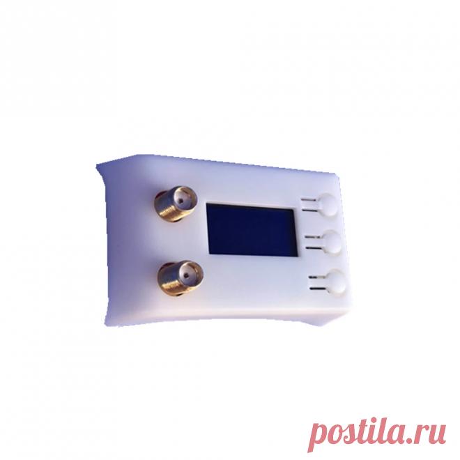 Uruav rx5808evo 5.8ghz 48ch diversity fpv receiver built-in osd/oled display with raceband for fatshark fpv goggles Sale - Banggood.com