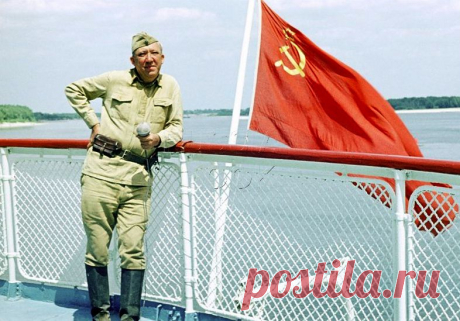 ЛЮБИМЫЕ АКТЁРЫ - ФРОНТОВИКИ.