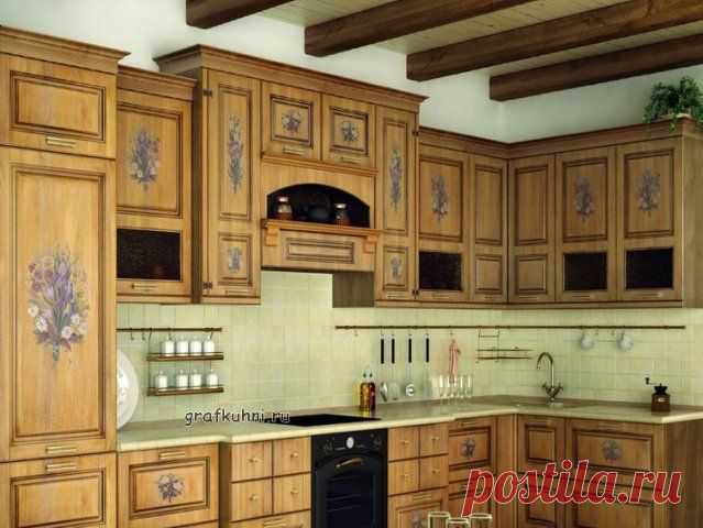 Прованс - Прованс