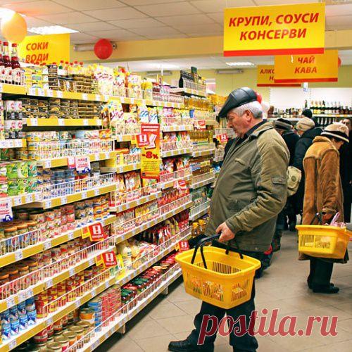 КАК ВАС ОБМАНЫВАЮТ В МАГАЗИНАХ И КАК Я С ЭТИМ БОРЮСЬ