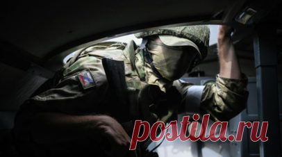 Российские штурмовики заставили бежать украинский спецназ «Лють» под Артёмовском. Штурмовой отряд ВС России заставил бежать бригаду нацполиции Украины «Лють» под Артёмовском. Читать далее