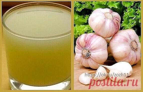 Вот вам и сыворотка с чесноком!(личный опыт).

Писать или не писать? Признаюсь, колебался. Ведь без конца твердить, что
дважды два - четыре, смешно и глупо. Это я к слову о пользе сыворотки с
чесноком. Мой пример тому подтверждение. Сверху донизу не болит ни один
суставчик: ни шума, ни скрипа, ни звона. Даже больное сердце стало здоровым. 

Была гипертрофия левого сердечного желудочка. Исчезла. Последняя ЭКГ 
показала: все в норме, пульс 59. Пленку храню. Могу показать люб...