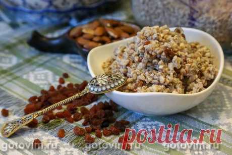 Богатая кутья из перловки на Щедрец (Старый новый год). Рецепт с фото - Домашние рецепты приготовления вкусных блюд