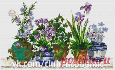 Gallery.ru / Фото #1 - Lilac Harmony Bouquet - denise10