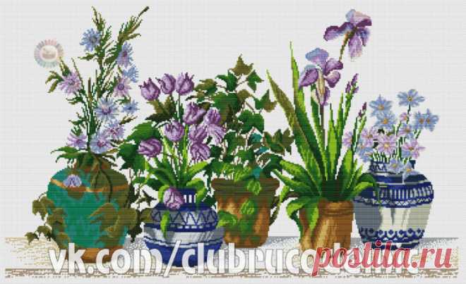 Gallery.ru / Фото #1 - Lilac Harmony Bouquet - denise10