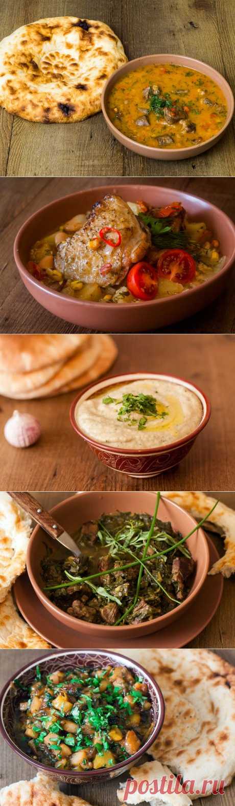 Очень и очень вкусно;)) 5 блюд с удивительными названиями — Вкусные рецепты