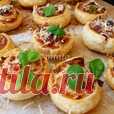 Слойки 