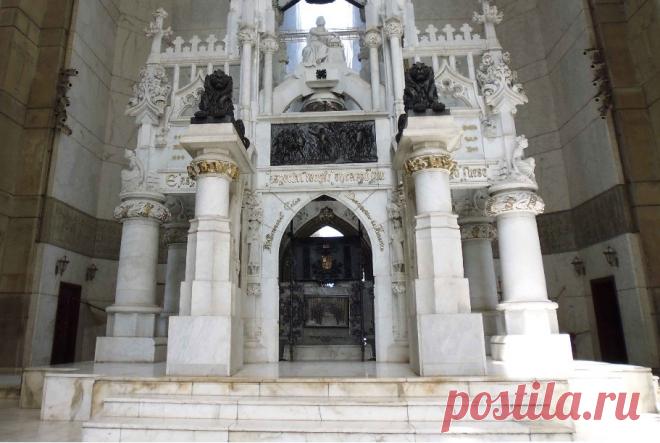 Санто-Доминго, 6 главных достопримечательностей колониального города в Доминикане