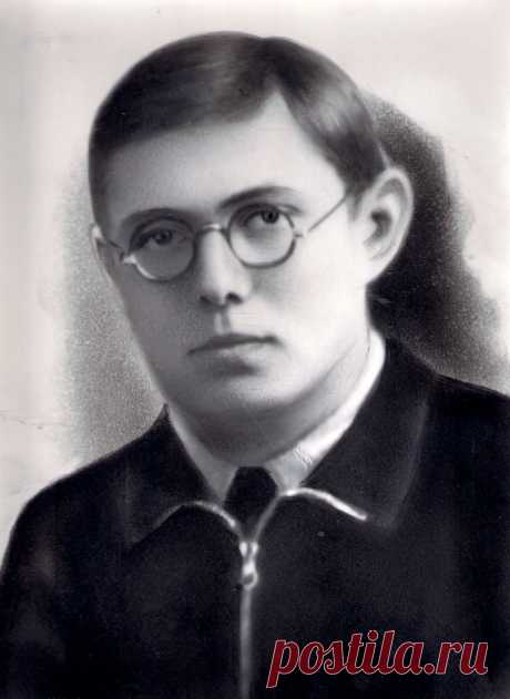 Крутиков