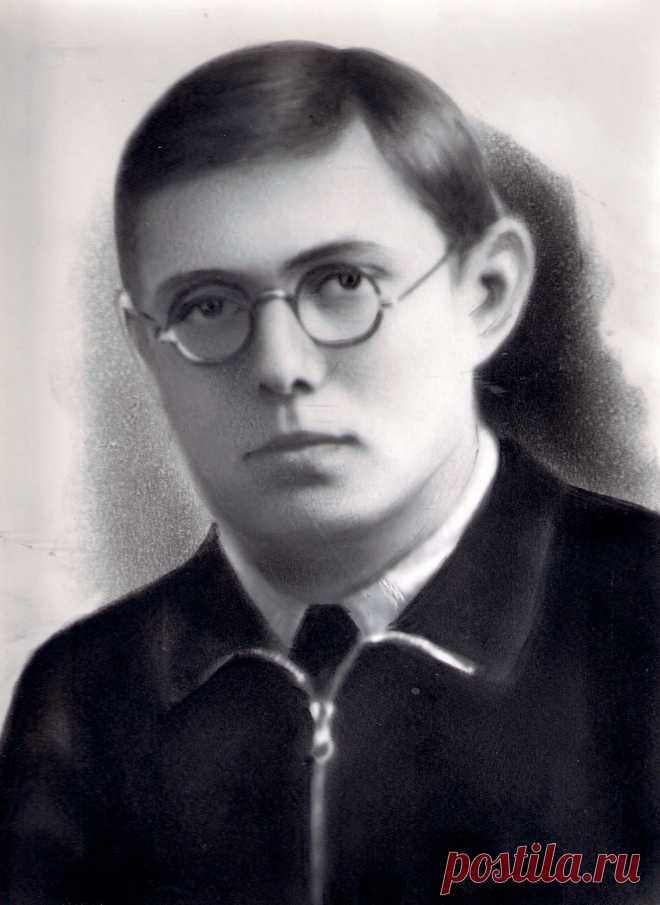 Крутиков