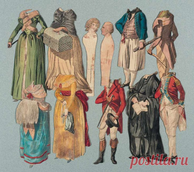 Paper doll - Google Search