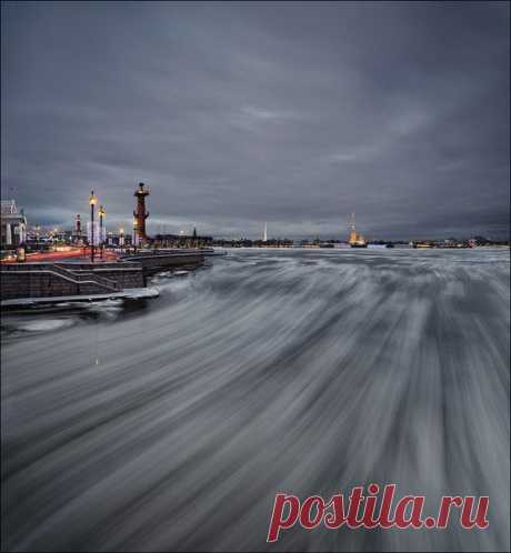 Pin page