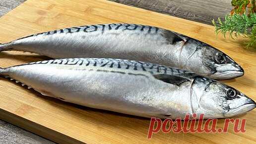 Этот рецепт рыбы настолько вкусный и простой, что я готовлю его каждые выходные. Просто тает во рту. | Еда без повода | Дзен