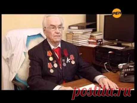 Жизнь как Божественный подвиг.flv