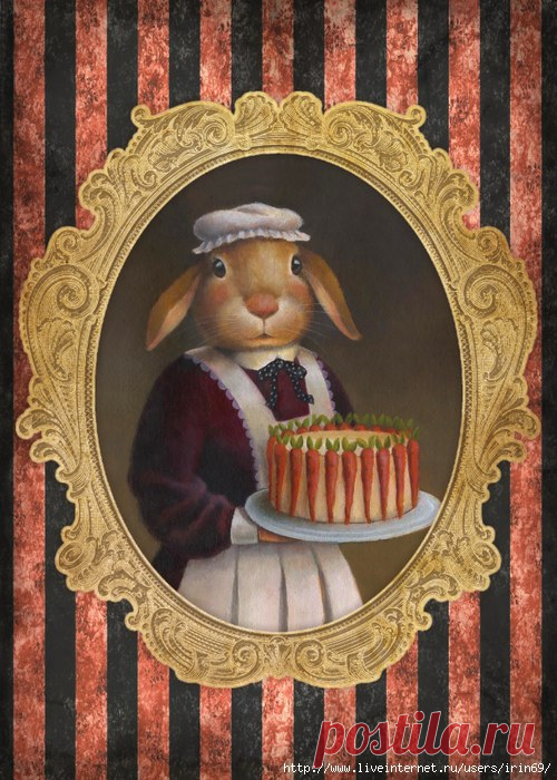 Валентина Ханикова