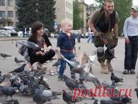 ТЫ ТОЛЬКО ЖДИ - YouTube