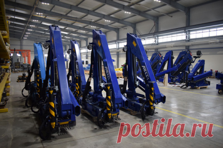 КМУ АНТ спокойно конкурируют с продукцией зарубежных производителей — Kovsh.dp.ua 26325fe8c5cd1661