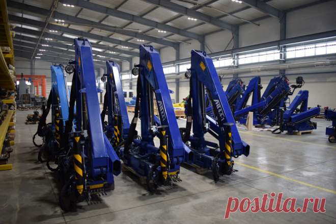 КМУ АНТ спокойно конкурируют с продукцией зарубежных производителей — Kovsh.dp.ua 26325fe8c5cd1661