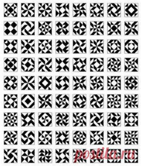 great sampler blocks Samelia's Mum: HST Block Combinations#.UDTpX9U_Idm#.UDTpX9U_Idm