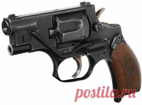 Последнее оружие легендарного Стечкина. Идеальный ствол для СУПЕРСЛОЖНЫХ ОПЕРАЦИЙ в окружении врагов (2021) смотреть онлайн в хорошем качестве