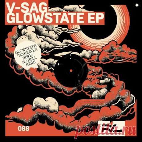 V-Sag – Glowstate EP [ROL088] free download mp3 music 320kbps