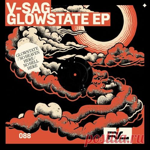 V-Sag – Glowstate EP [ROL088] free download mp3 music 320kbps