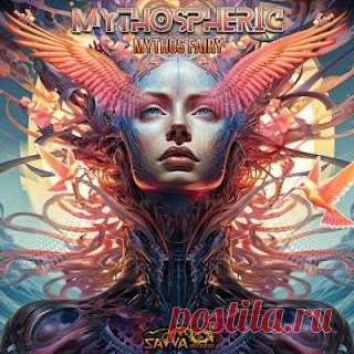 lossless music  : Mythospheric - Mythos Fairy (free dl)