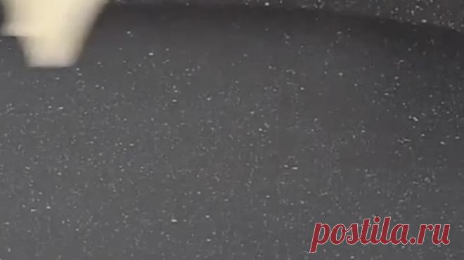 Домашний ЛАВАШ!