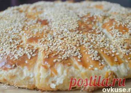 Греческий мясной пирог - пошаговый рецепт с фото. Автор рецепта Ольга Никитина, редактор Cookpad✅ . - Cookpad