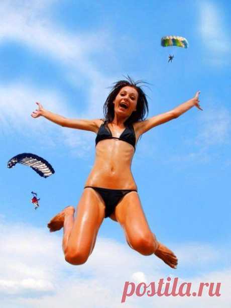 Женский уголок