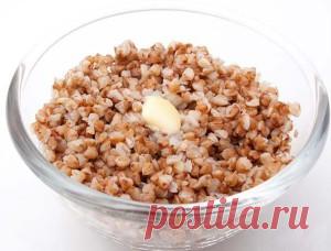 Как варить гречку в микроволновке вкусно | Гречка и гречневая каша, рецепты и диета