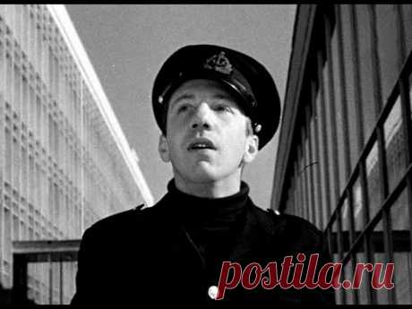 Зеленый дом (1964) фильм