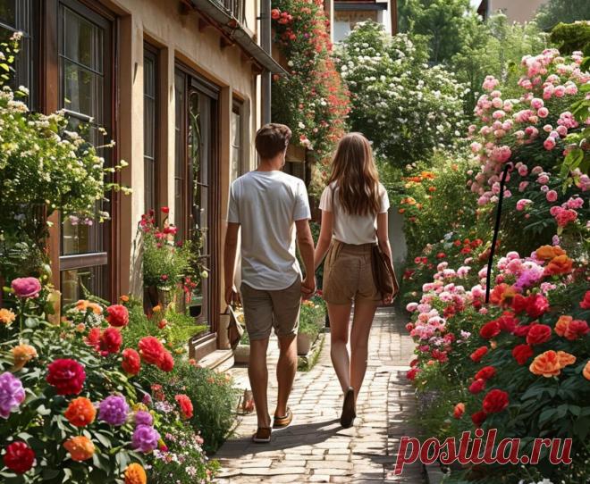 Весеннее настроение: как избавиться от хандры и насладиться пробуждением природы | Отель ВИТАМИН 3* I Краснодар | Дзен