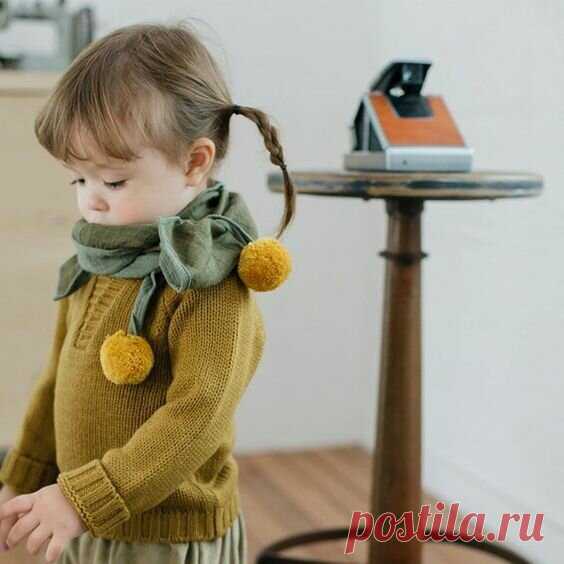 Креативное использование помпонов в одежде, в украшениях, в интерьере... | Handmade для всех | Яндекс Дзен
