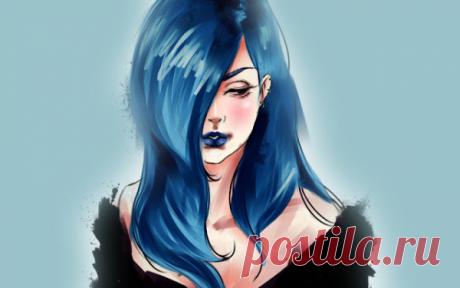 Разочарование ведет к любви