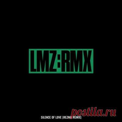 Tiga, Hudson Mohawke, Jesse Boykins III – Silence of Love (Reznik Remix)