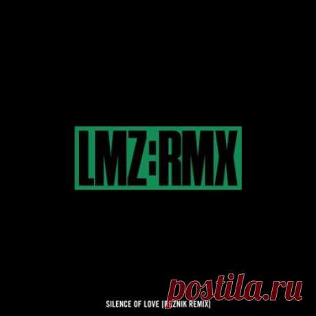 Tiga, Hudson Mohawke, Jesse Boykins III – Silence of Love (Reznik Remix)