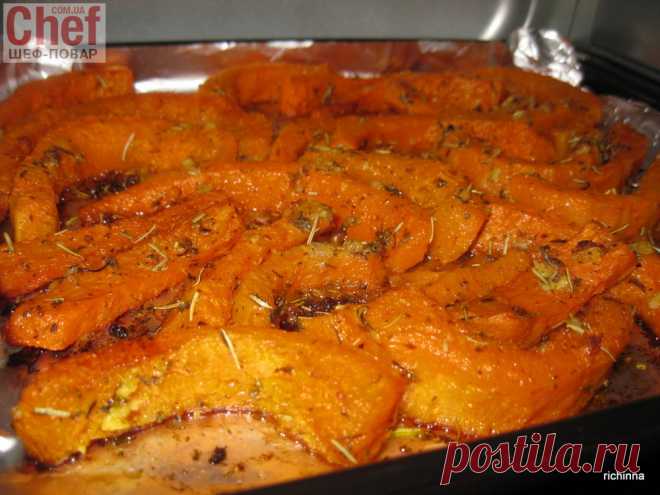 гарбуз / Теги / Шеф-повар – простые и вкусные кулинарные рецепты, фото-рецепты, видео-рецепты