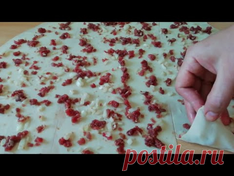 UZBEK AYOLI/ МУКА+ВОДА+ФАРШ/ СЪЕДАЮТСЯ В ОДИН МИГ/ НИКТО НЕ ВЕРИТ ЧТО Я ГОТОВЛЮ ТАК ПРОСТО/ КАТЛАМА