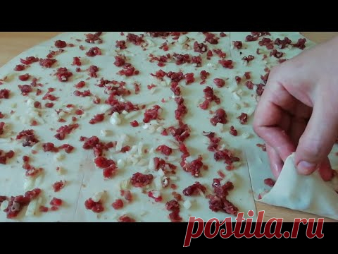 UZBEK AYOLI/ МУКА+ВОДА+ФАРШ/ СЪЕДАЮТСЯ В ОДИН МИГ/ НИКТО НЕ ВЕРИТ ЧТО Я ГОТОВЛЮ ТАК ПРОСТО/ КАТЛАМА