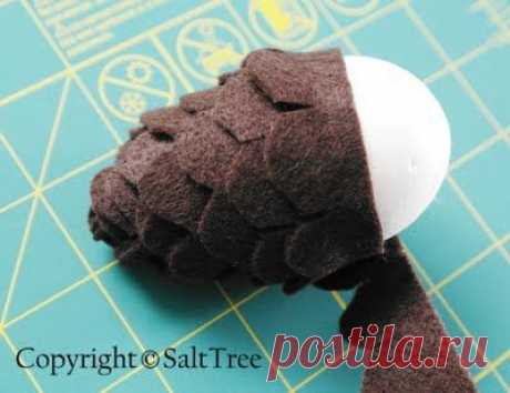 Trouvé sur salttree.net