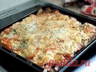 МЯСО ПОД ШУБОЙ 