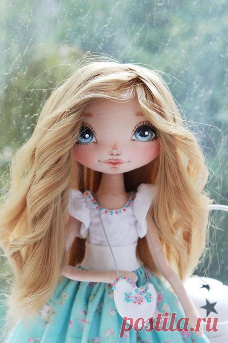 (36) Елена Буланова