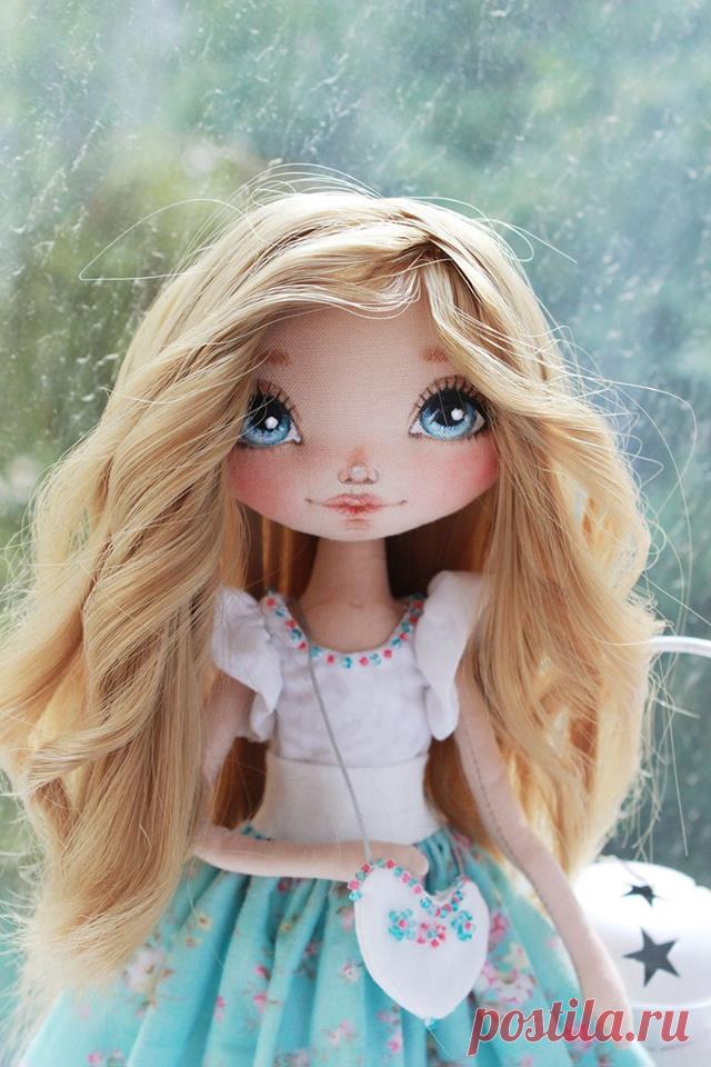 (36) Елена Буланова