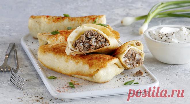 Чем кормить всю семью: подборка ужинов на неделю | ГАСТРОНОМ.РУ | Дзен