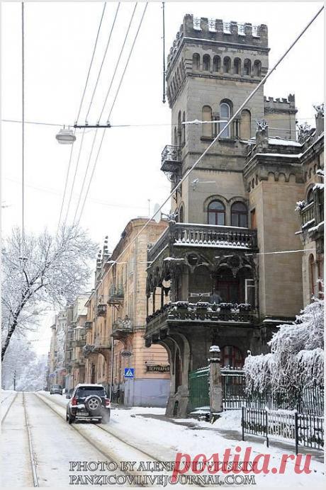 Lviv, Ukraine, Winter in Lviv, I ❤️ Lviv  |  Pinterest • Всемирный каталог идей