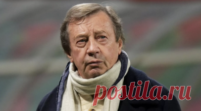 Сёмин — о чемпионских амбициях «Динамо»: пришло время, должно всё получиться. Бывший главный тренер «Локомотива» Юрий Сёмин оценил чемпионские амбиции «Динамо». Читать далее