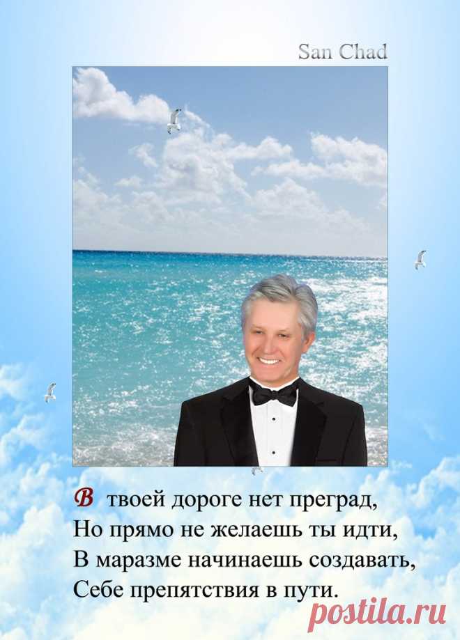 САН ЧАД * ИЗБРАННЫЕ СОФИТЫ – 96 фотографий